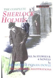 Arthur Conan Doyle