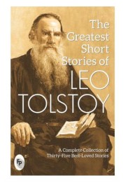 Leo Tolstoy