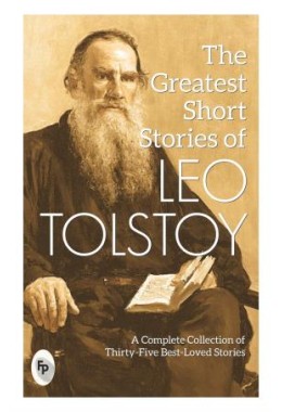 Leo Tolstoy