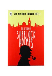 Arthur Conan Doyle