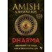 Amish Tripathi