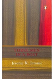 Jerome K. Jerome