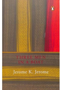 Jerome K. Jerome