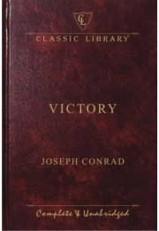 Joseph Conrad