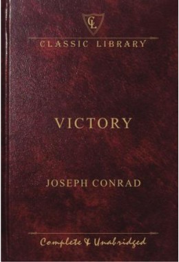 Joseph Conrad