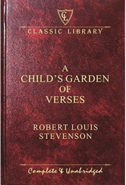 Robert Louis Stevenson