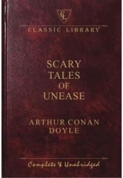 Arthur Conan Doyle