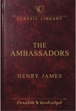 Henry James