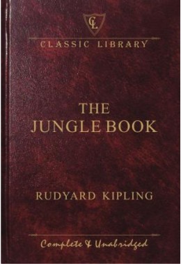 Rudyard Kipling