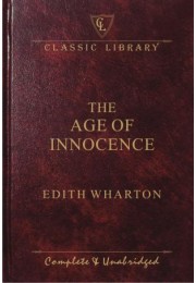 Edith Wharton