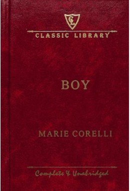 Marie Corelli