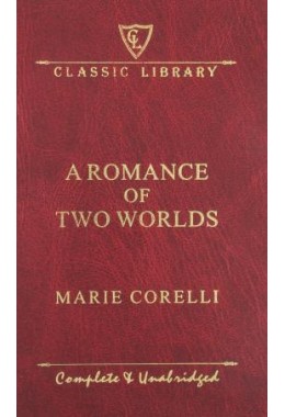 Marie Corelli