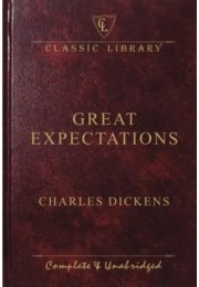 Charles Dickens