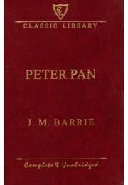 J. M. Barrie