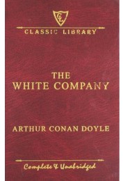 Arthur Conan Doyle