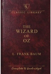 L. Frank Baum