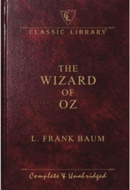 L. Frank Baum