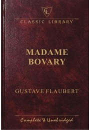 Gustave Flaubert