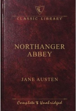 Jane Austen