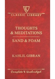 Kahlil Gibran