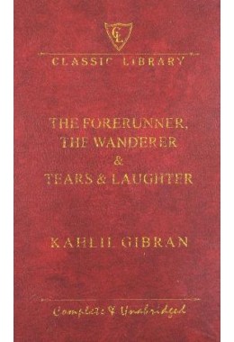 Kahlil Gibran