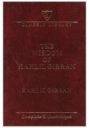 Kahlil Gibran