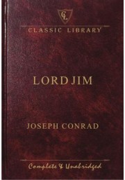 Joseph Conrad