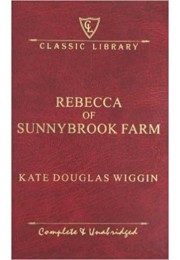 kate Douglas Wiggin