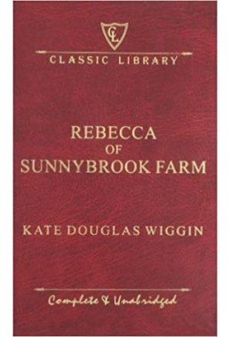 kate Douglas Wiggin