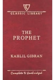 Kahlil Gibran