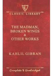 Kahlil Gibran