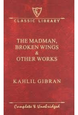 Kahlil Gibran