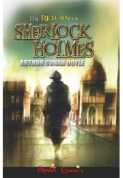 Arthur Conan Doyle