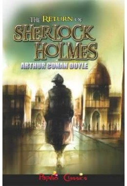 Arthur Conan Doyle