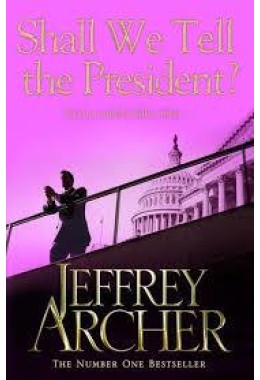 Jeffrey Archer