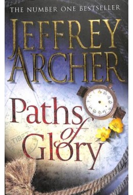 Jeffrey Archer