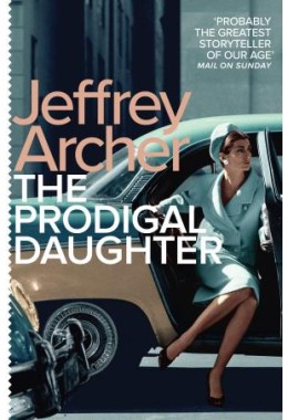 Jeffrey Archer