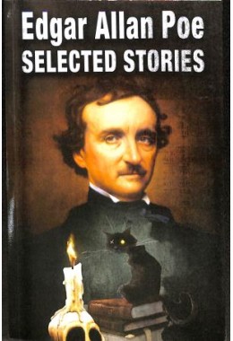 Edgar Allan Poe