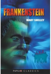 Mary Shelley