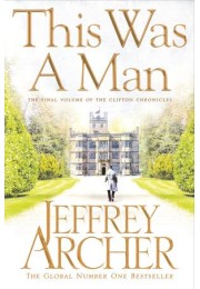 Jeffrey Archer