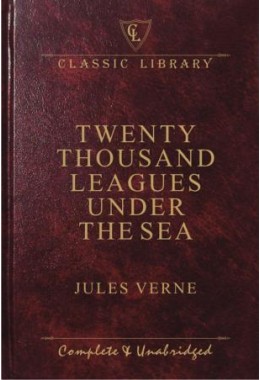 Jules Verne