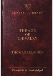 Thomas Bulfinch