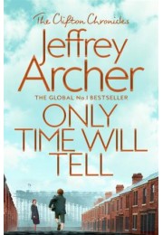 Jeffrey Archer