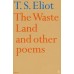 T. S. Eliot