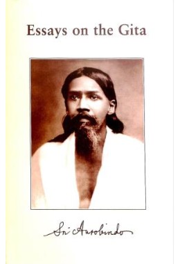 Sri Aurobindo