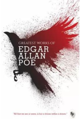 Edgar Allan Poe