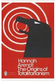 Hannah Arendt