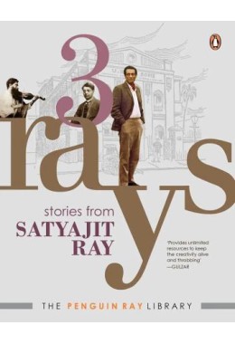 Satyajit Ray