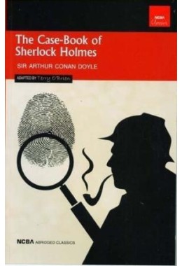 Arthur Conan Doyle