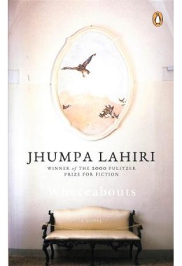 Jhumpa Lahiri